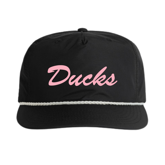 Ducks Lacrosse Club AS Colour Surf Rope Cap