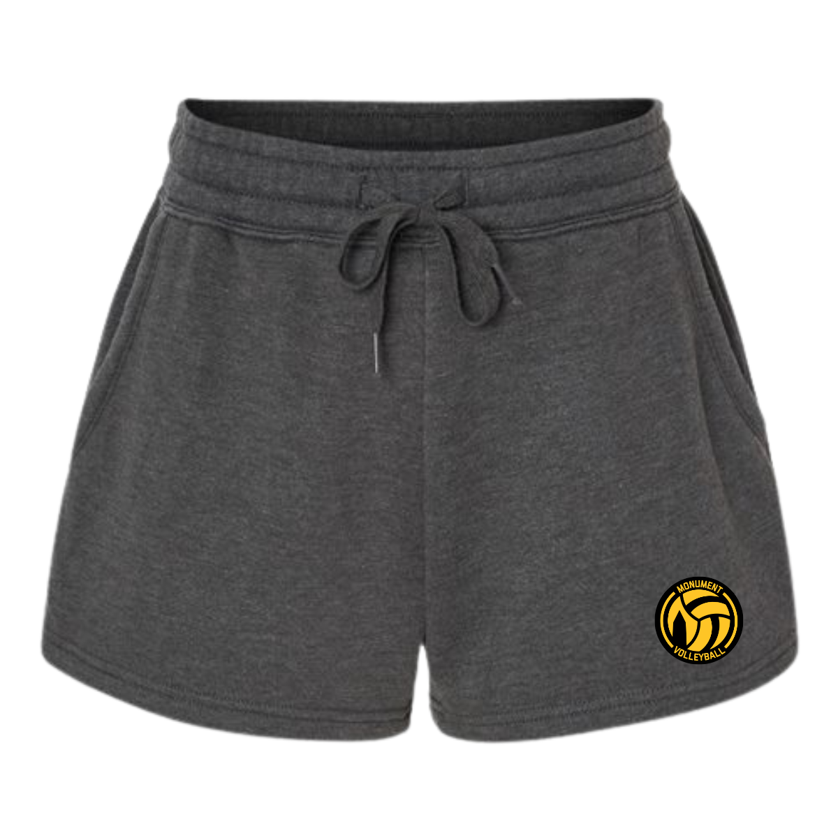 Women's Monument ITC Cali Wave Wash Short