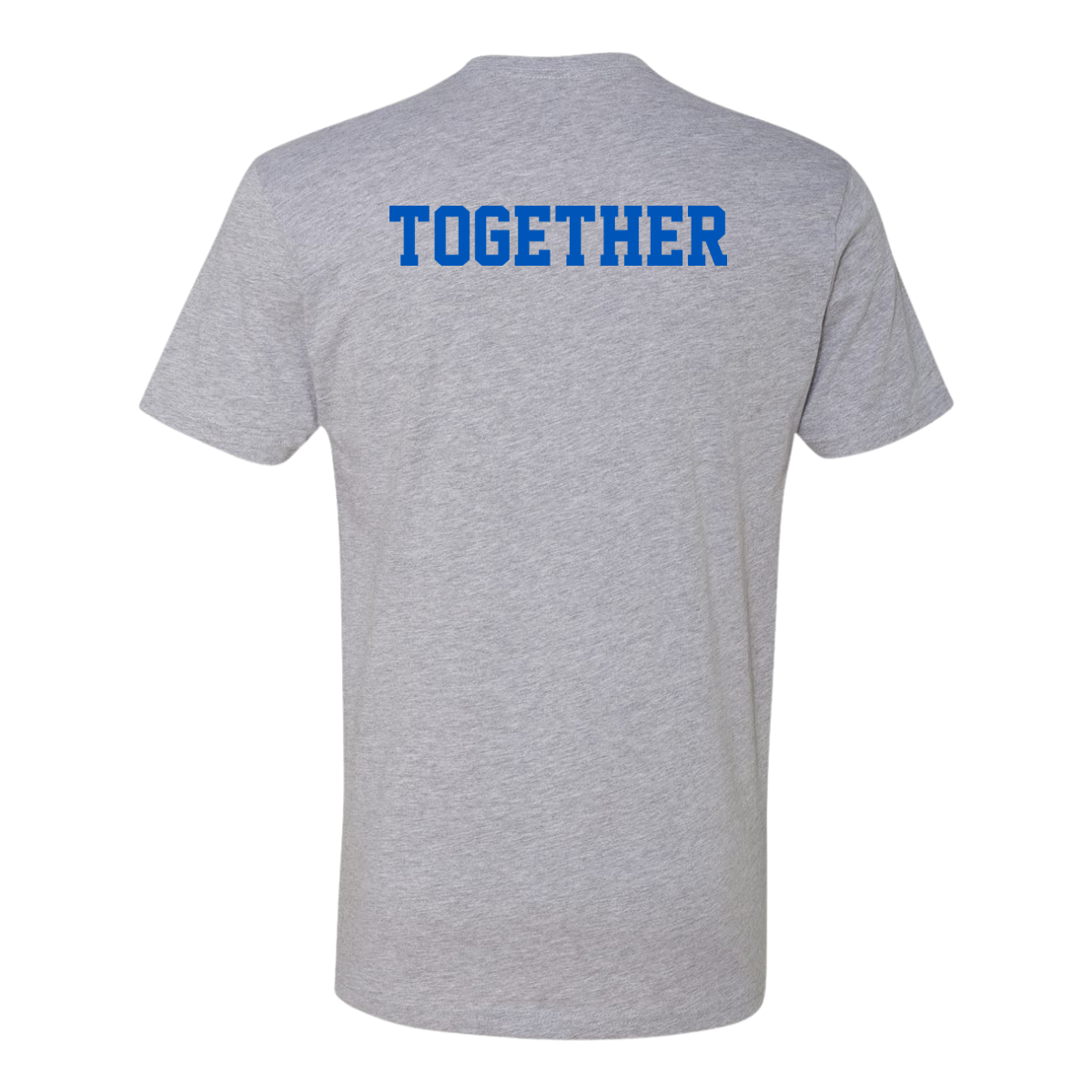 Adult Limestone Cotton T-Shirt