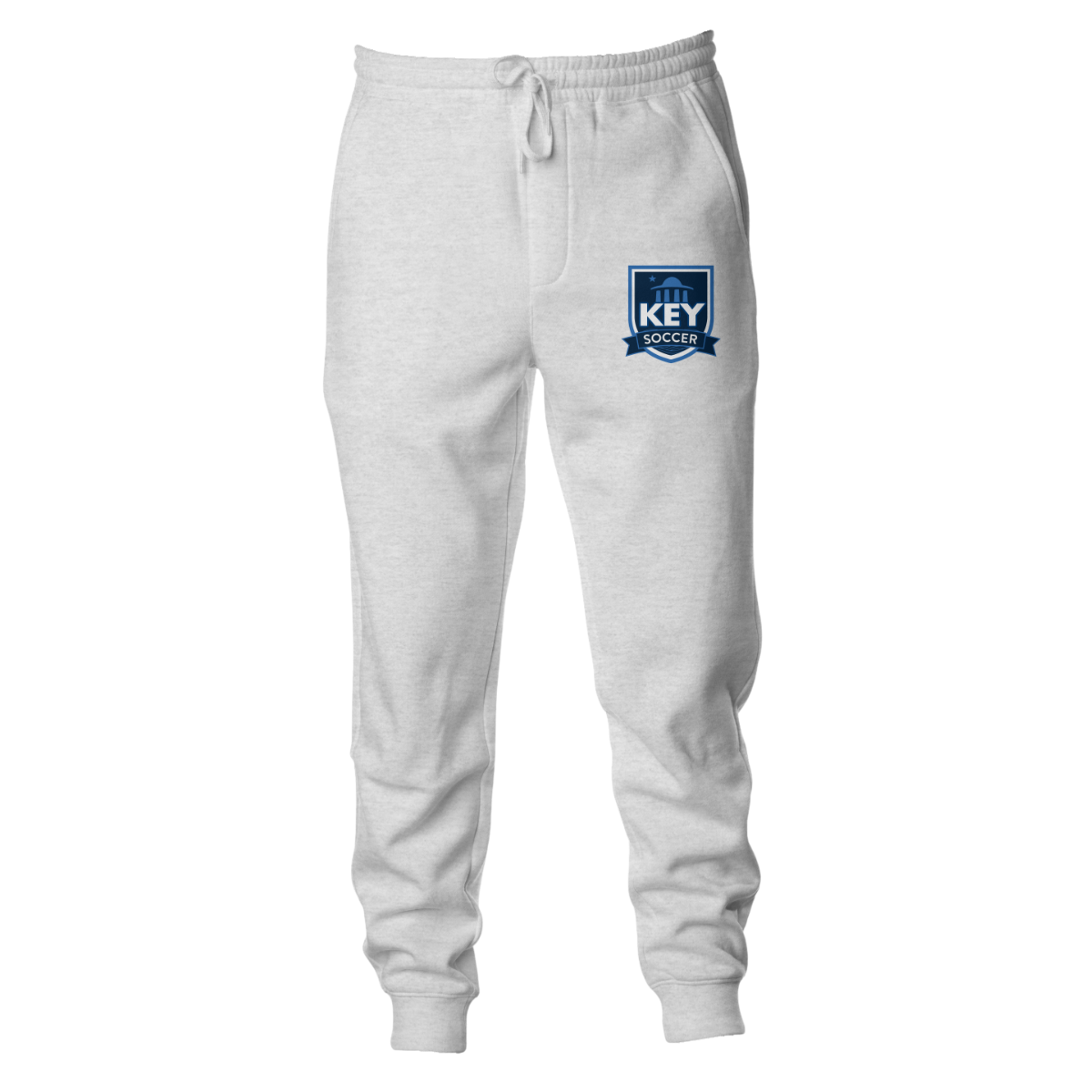 Adult Key Soccer ITC Fleece Joggers