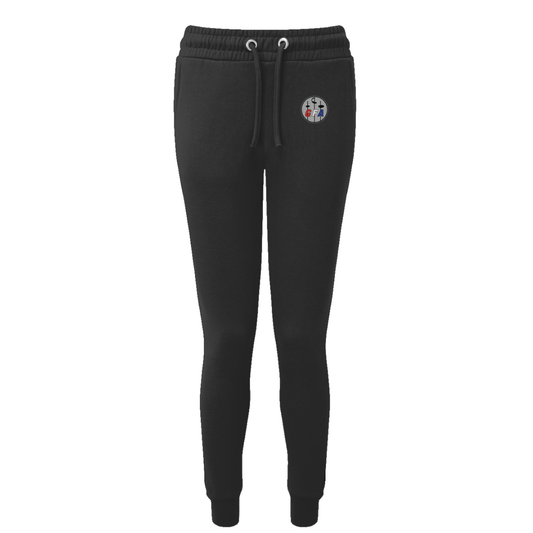 Women's Greensboro Fencing Academy TriDri Fitted Joggers