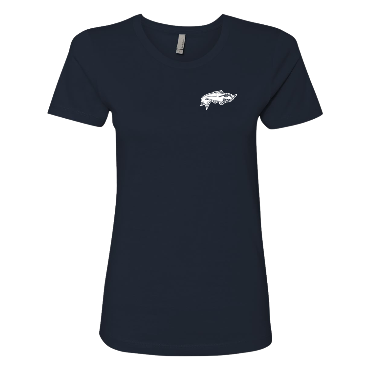 Women’s Sun Valley Community School Next Level Short Sleeve T-Shirt