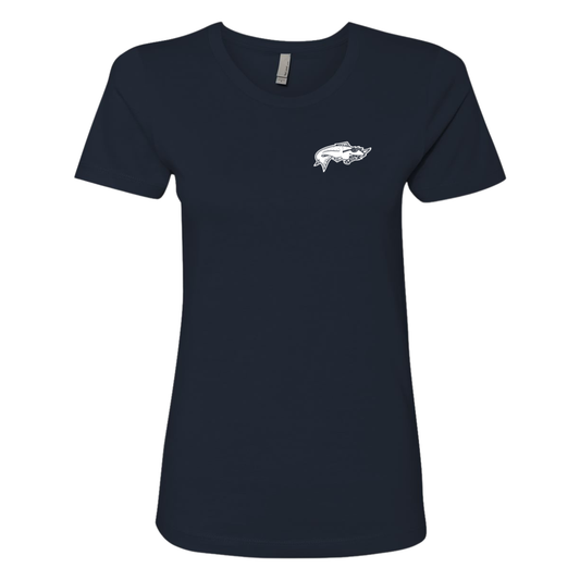 Women’s Sun Valley Community School Next Level Short Sleeve T-Shirt