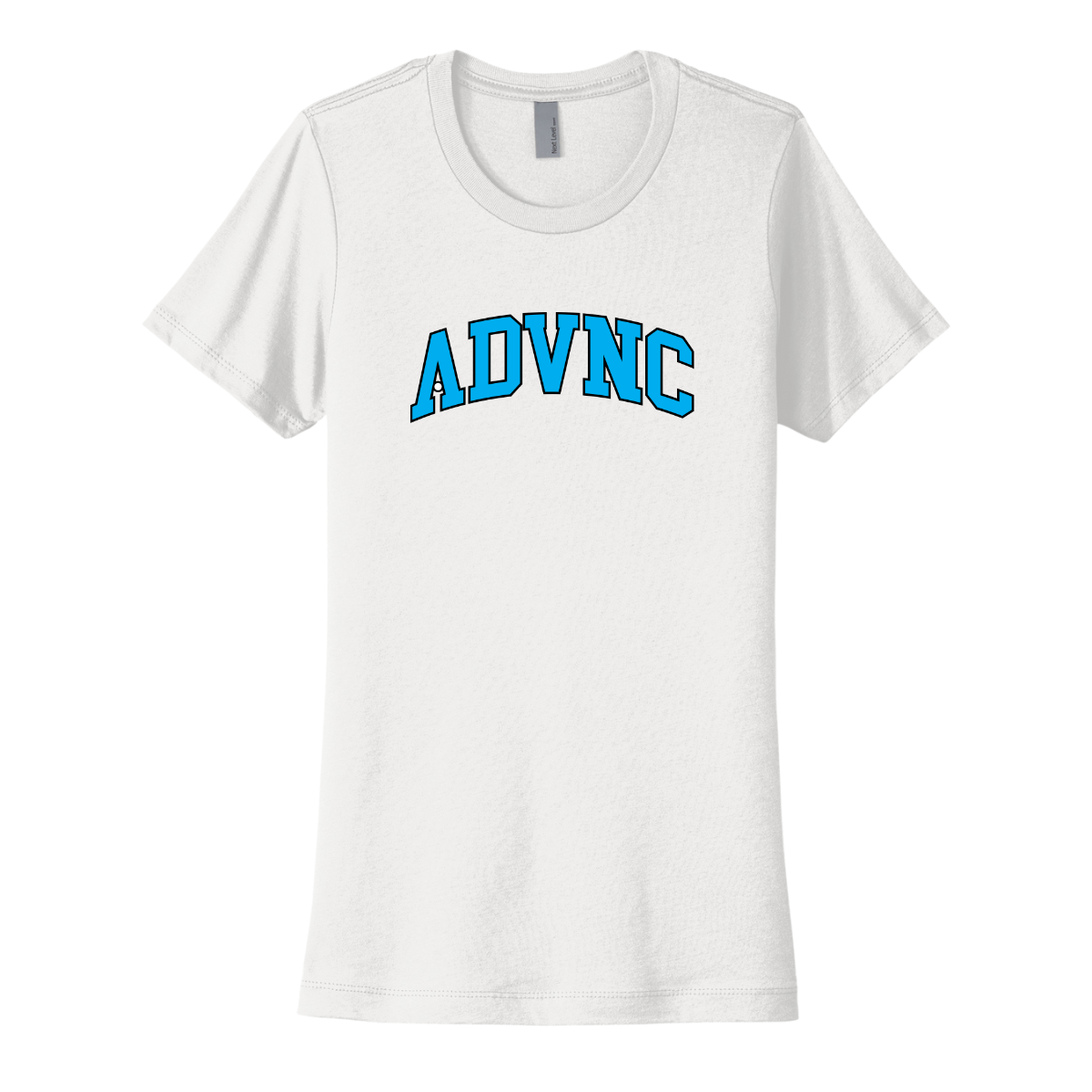 Women's ADVNC Lacrosse T-Shirt