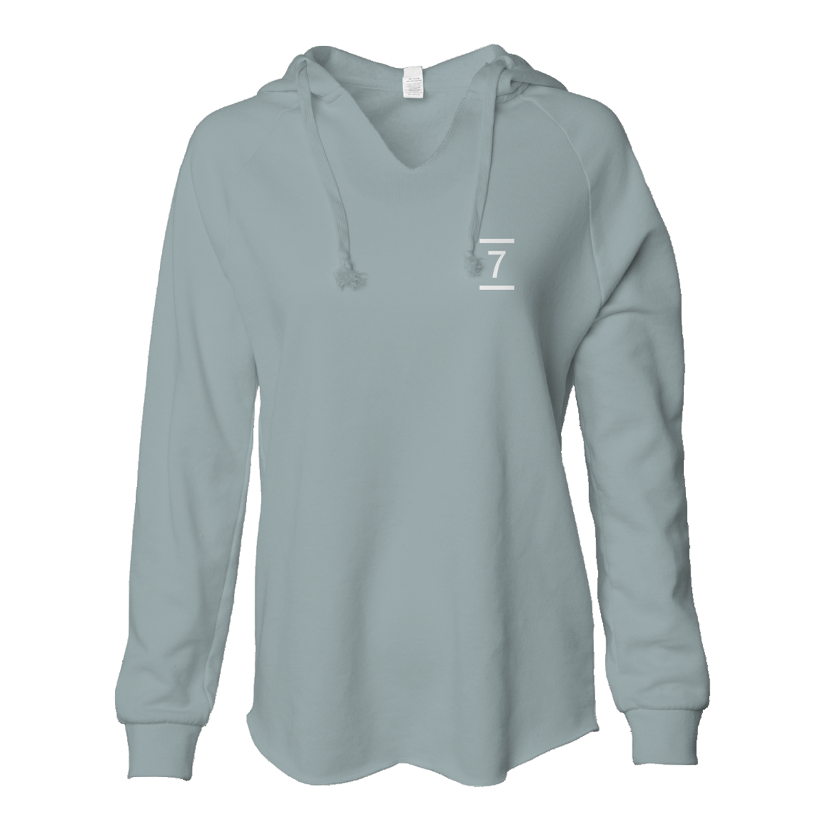 Women's Cache 7 Lightweight Hoodie