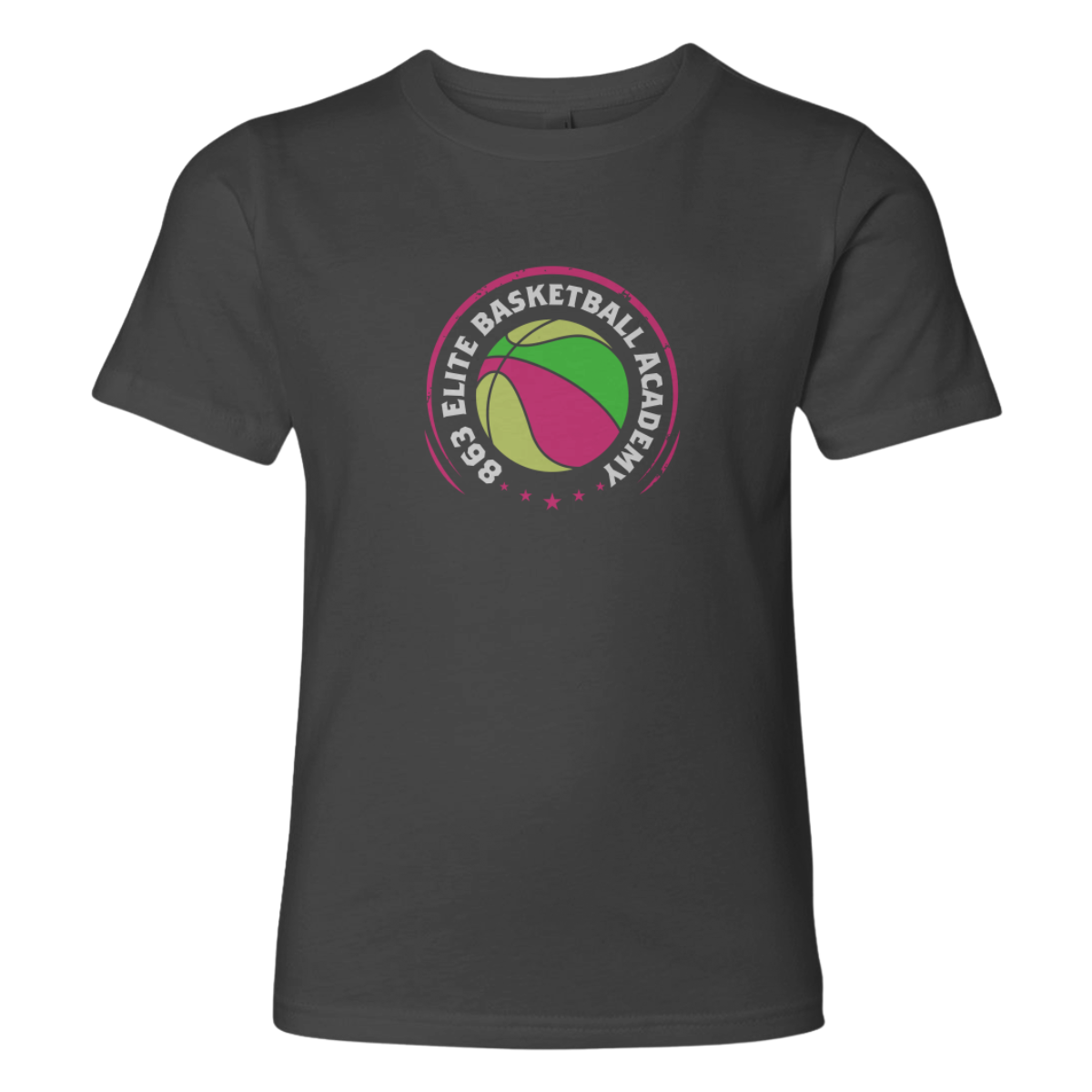 Youth Next Level Cotton T-Shirt