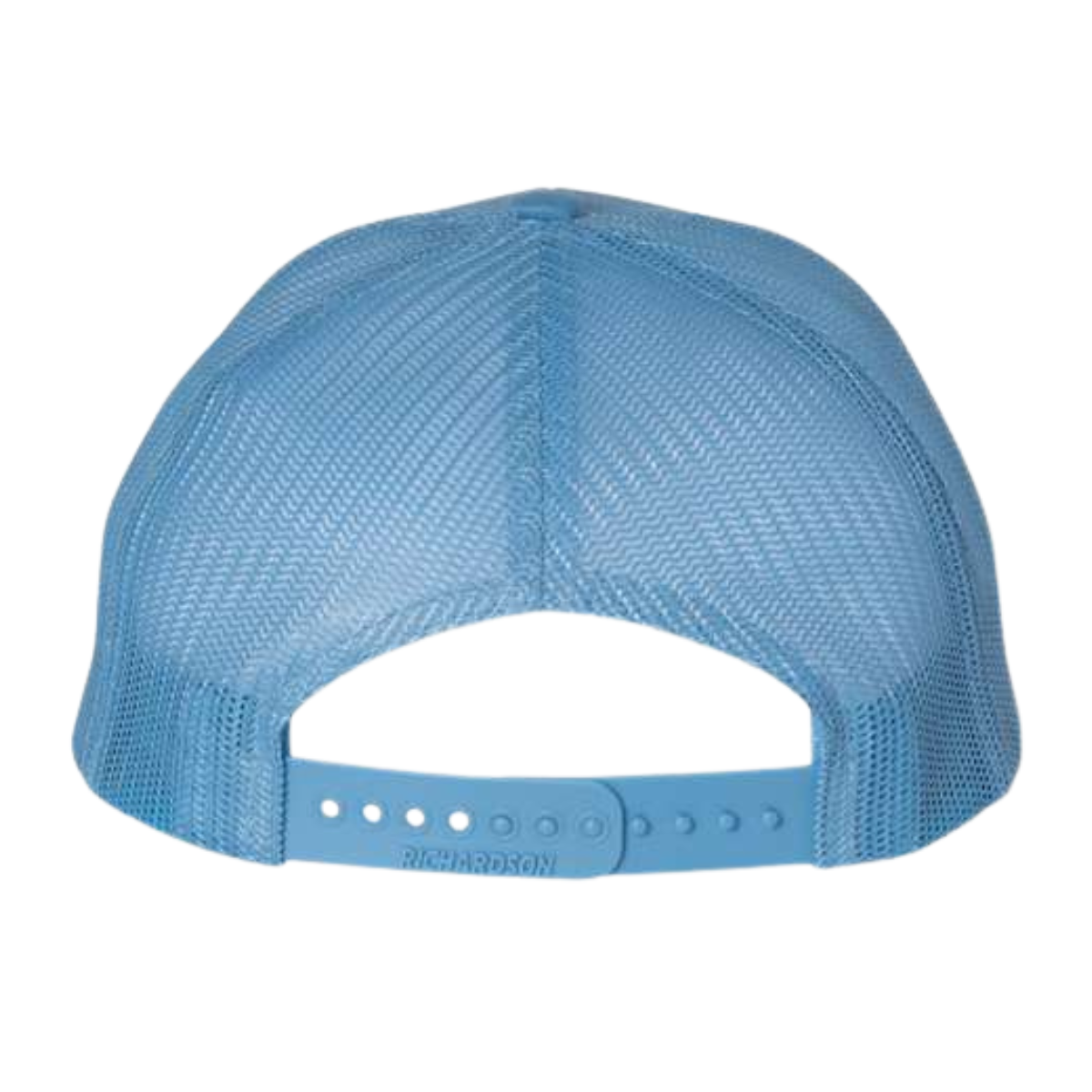 Lady Cottonmouths 12U Richardson 112 Snapback Trucker Cap