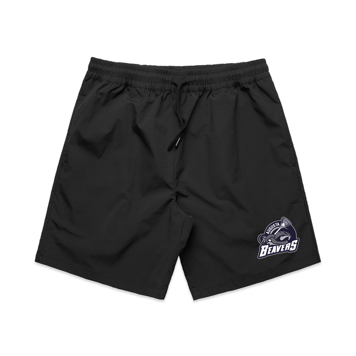 Adult Augusta Beavers AS Colour Active Training Shorts