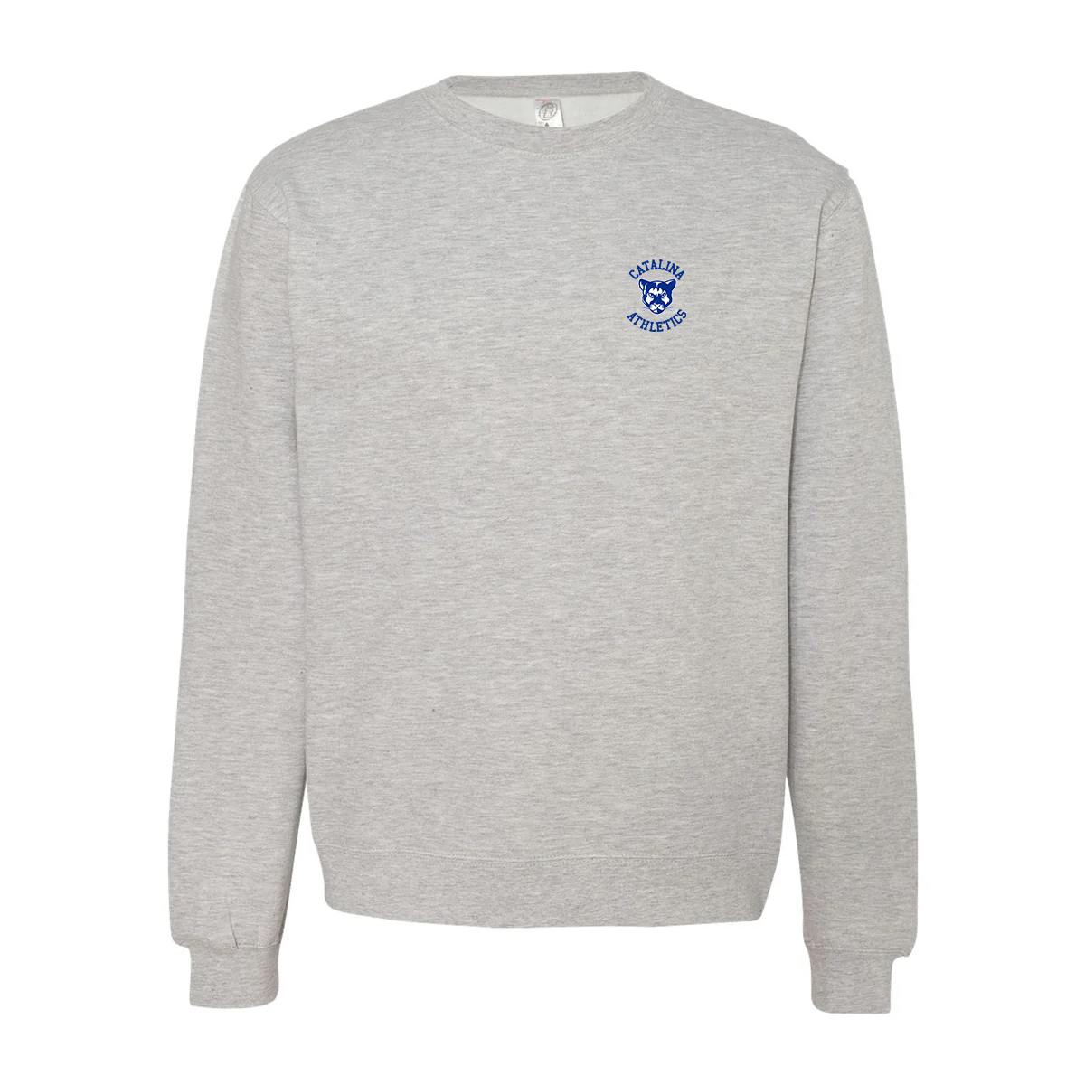 Adult Catalina Water Polo ITC Midweight Crewneck Sweatshirt