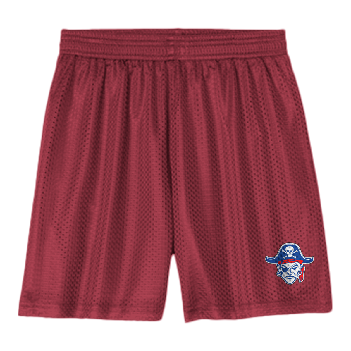 Youth Fairport Raiders Mesh Short