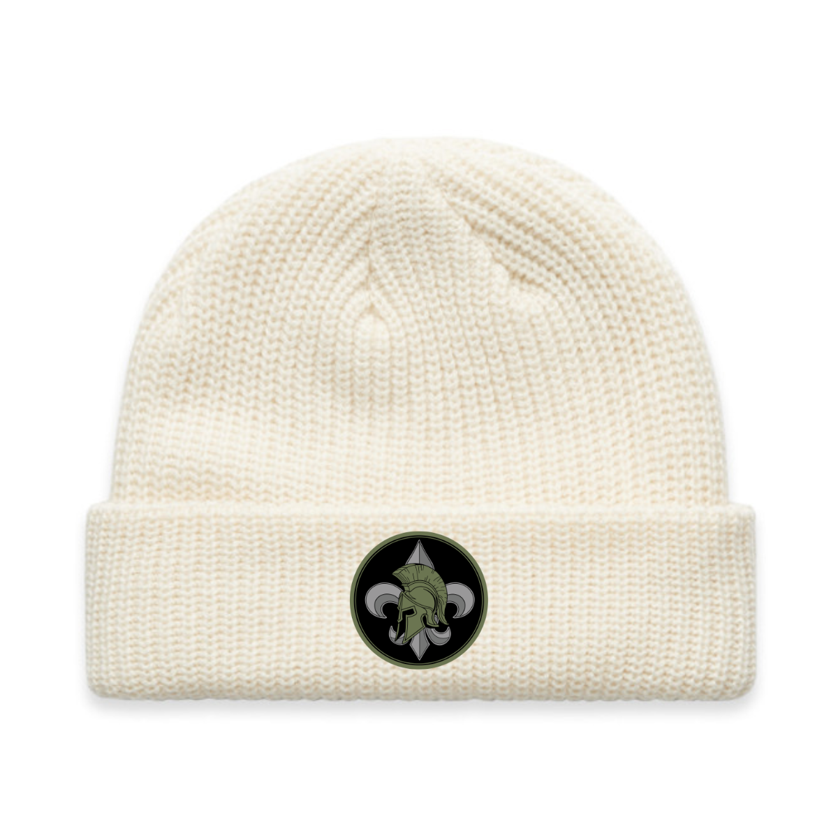 NOD SRT AS Colour Fisherman Beanie