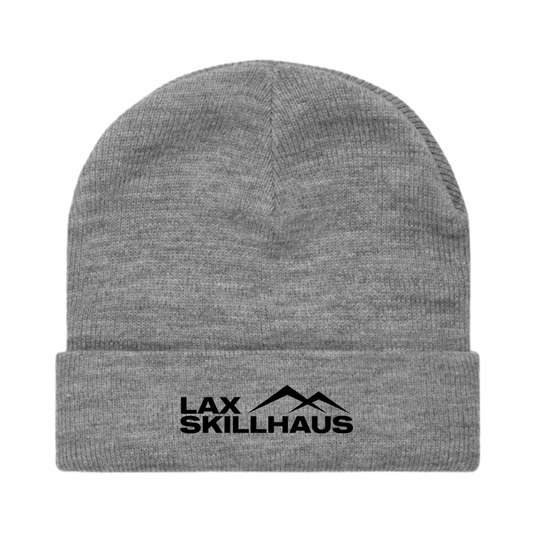 Lax SkillHaus Cuff Beanie