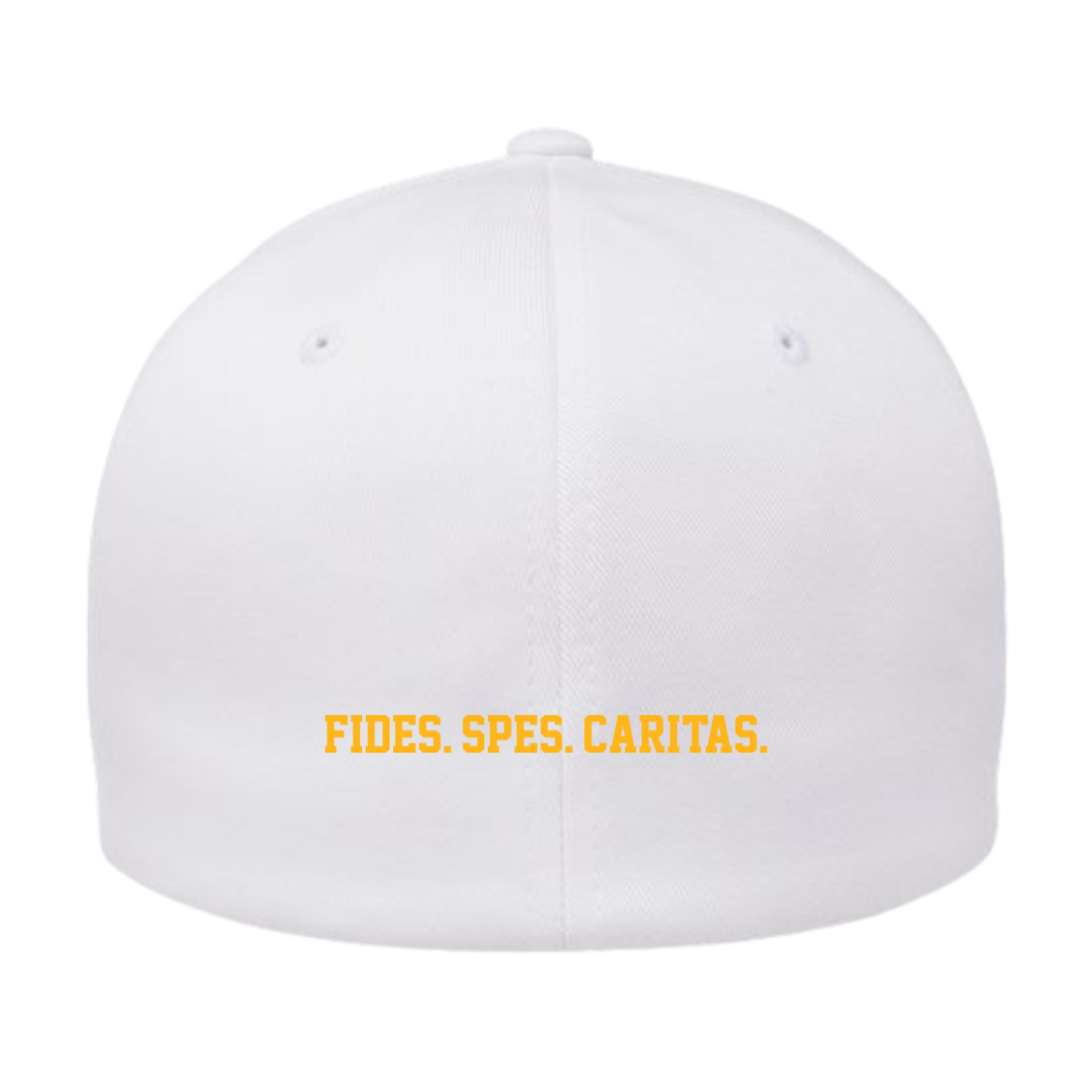 Bishop Loughlin Lacrosse Flexfit Fitted Baseball Hat