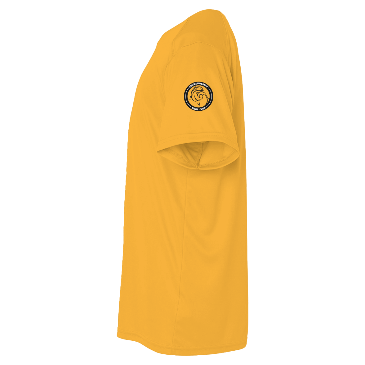 Youth Commonwealth Swim Sport-Tek Performance Shirt
