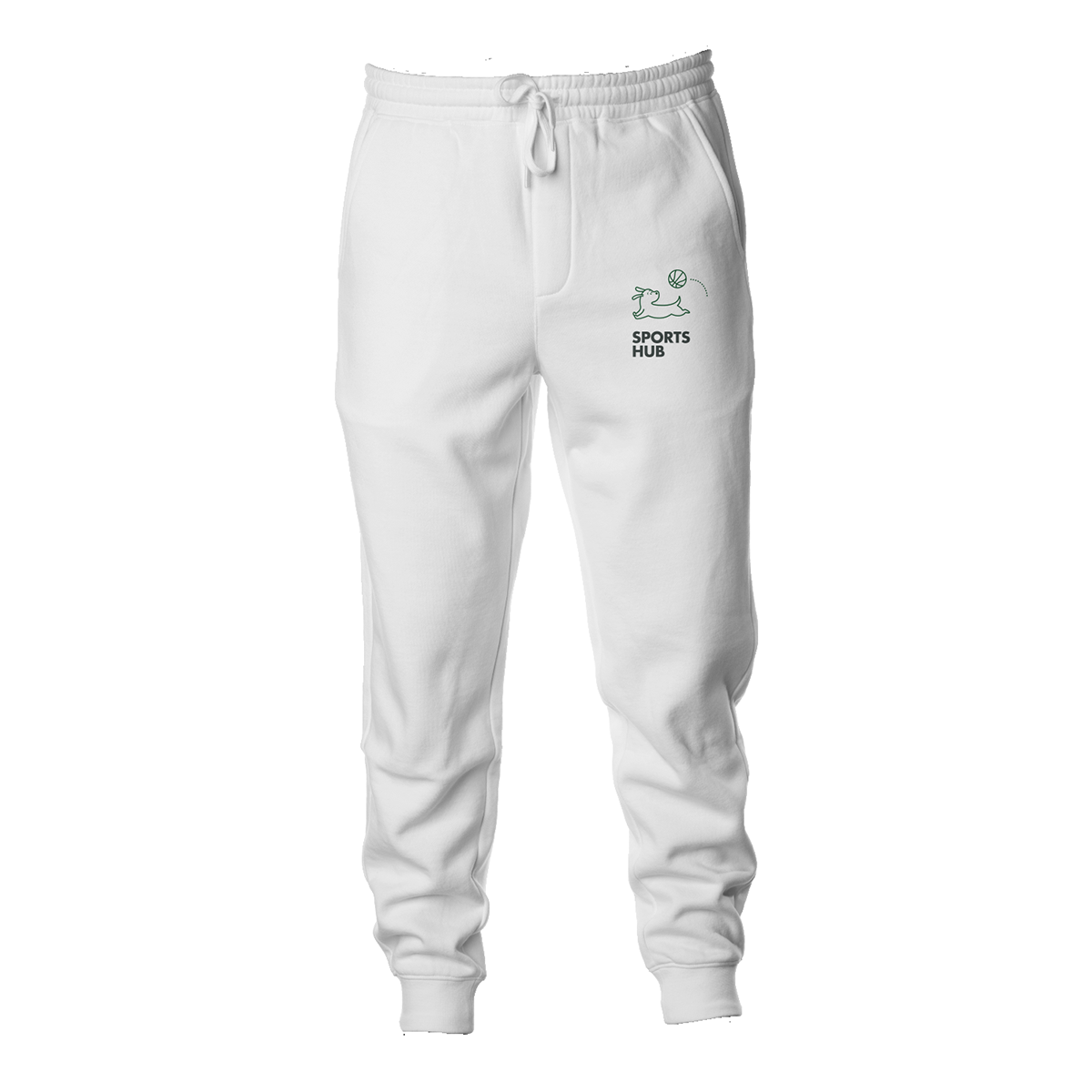 Adult Sports Hub ITC Fleece Joggers