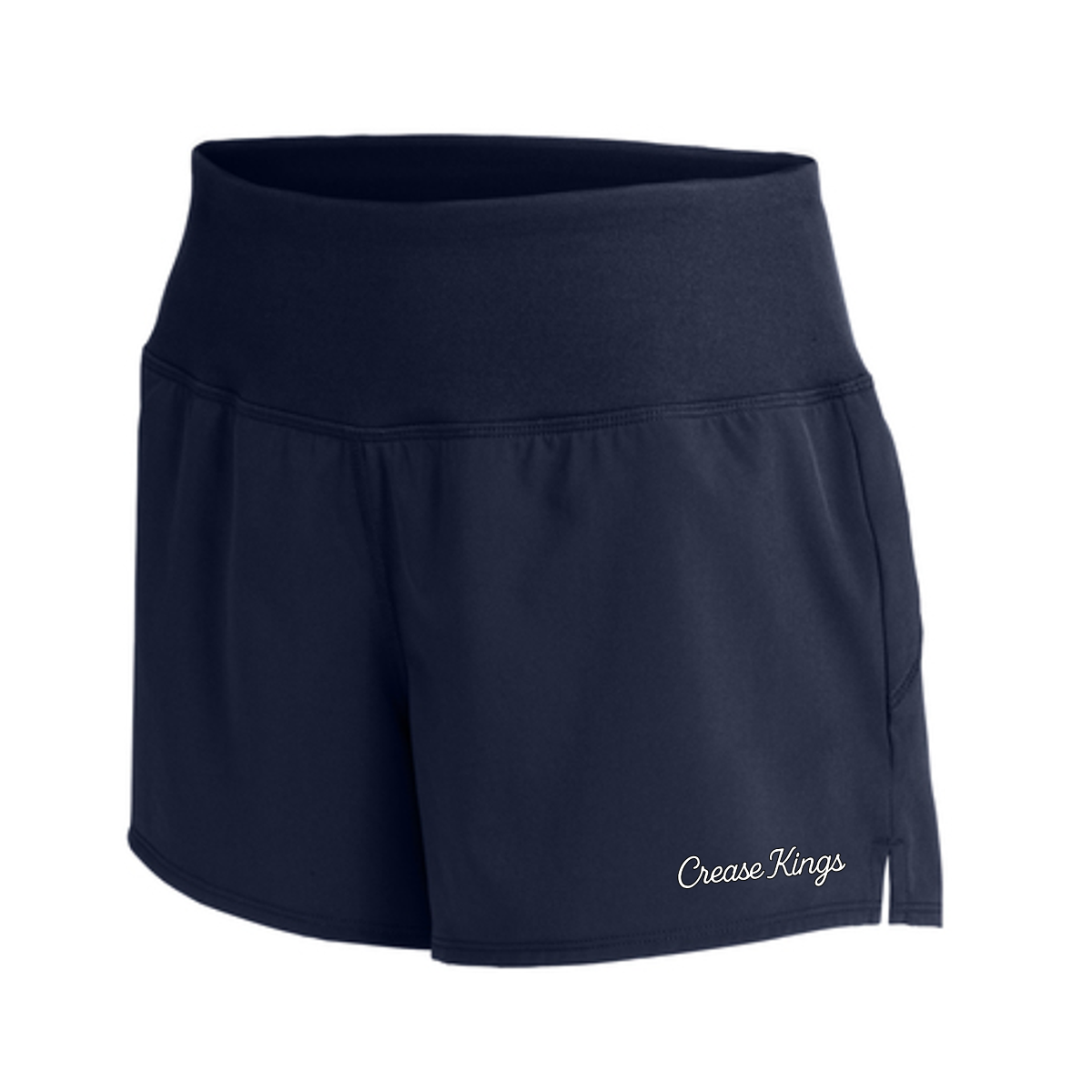 Women's Crease Kings Repeat Short
