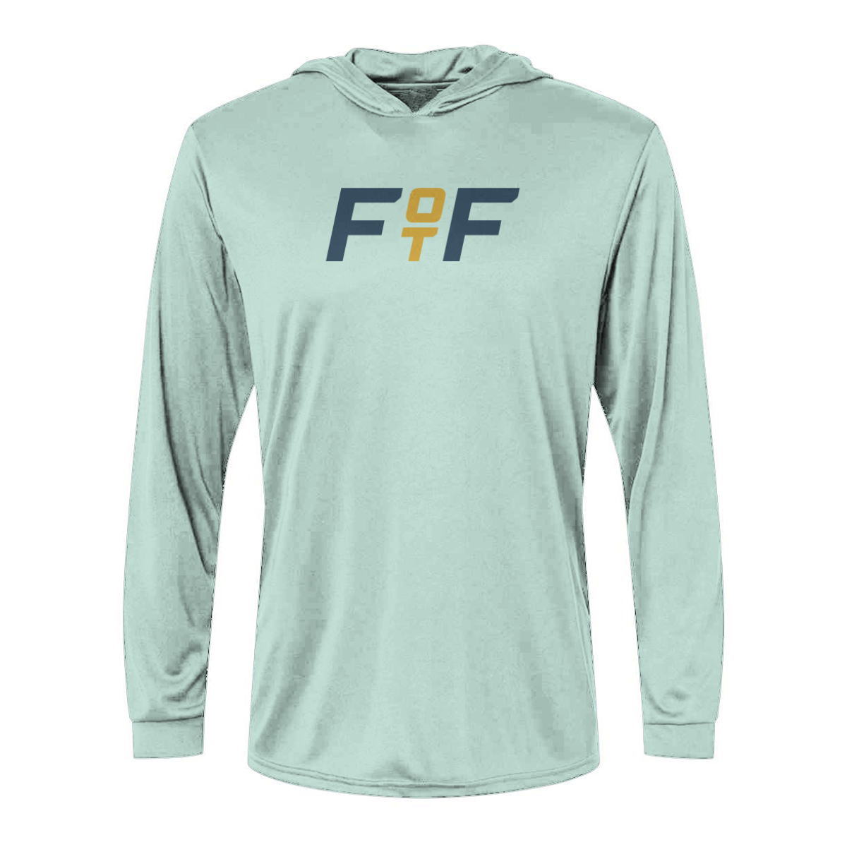 Adult FOTF Paragon Bahama Sun Hoodie