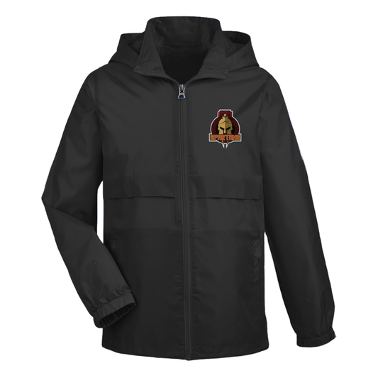 Youth Spartans Team 365 Lightweight Jacket