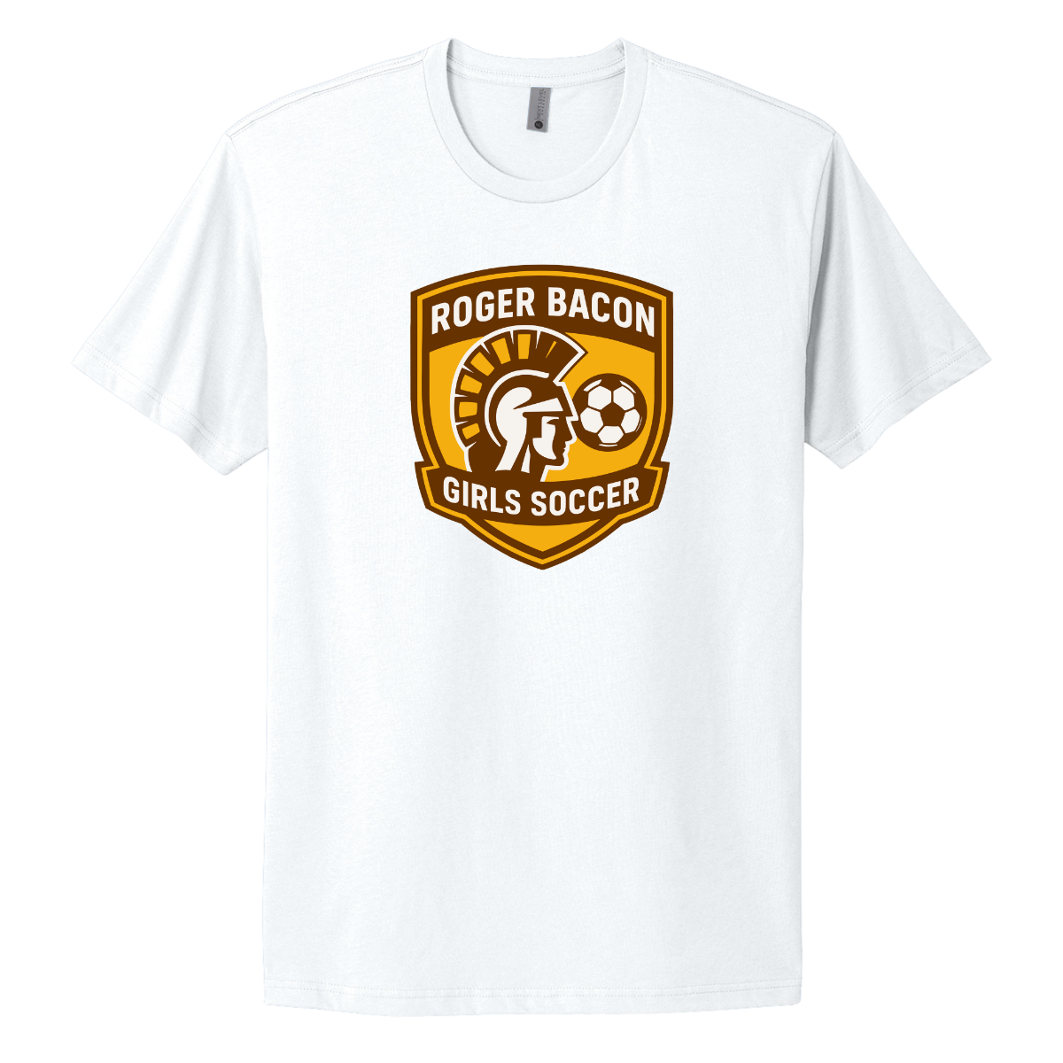 Adult RBHS Next Level Cotton T-Shirt
