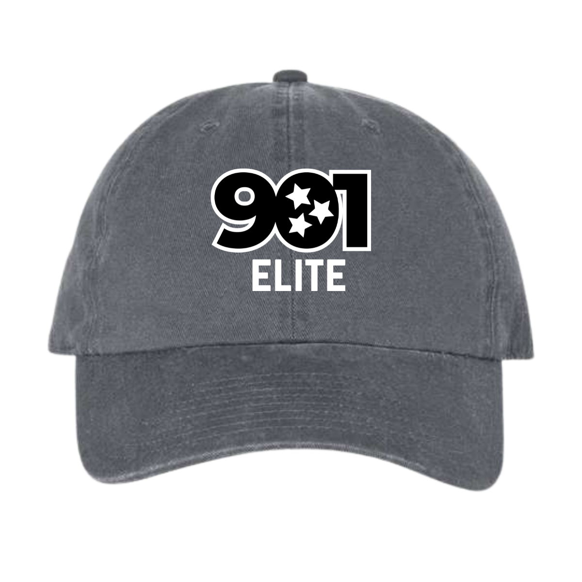 901 Elite 47 Brand Clean Up Cap