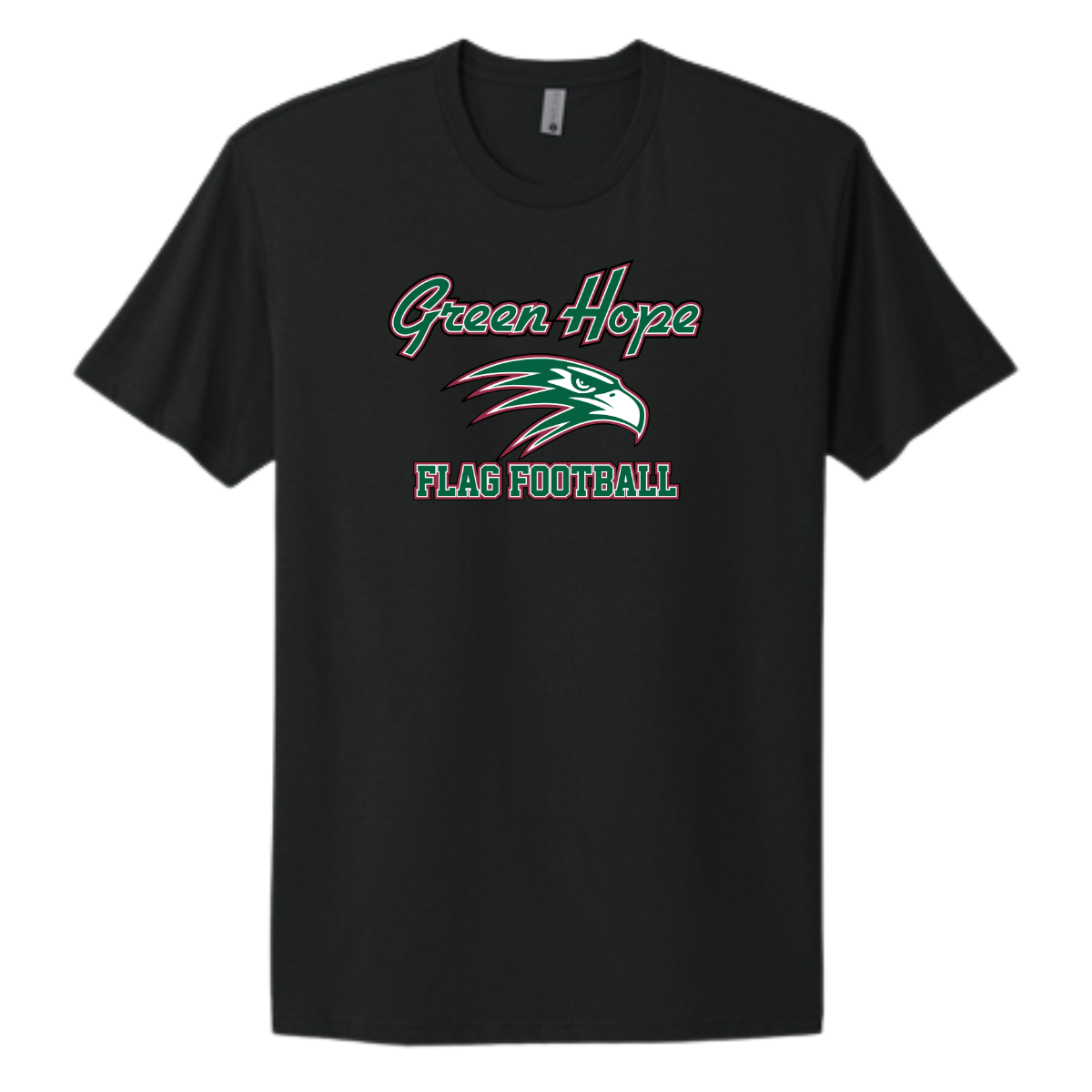 Adult GHHS Next Level Cotton T-Shirt