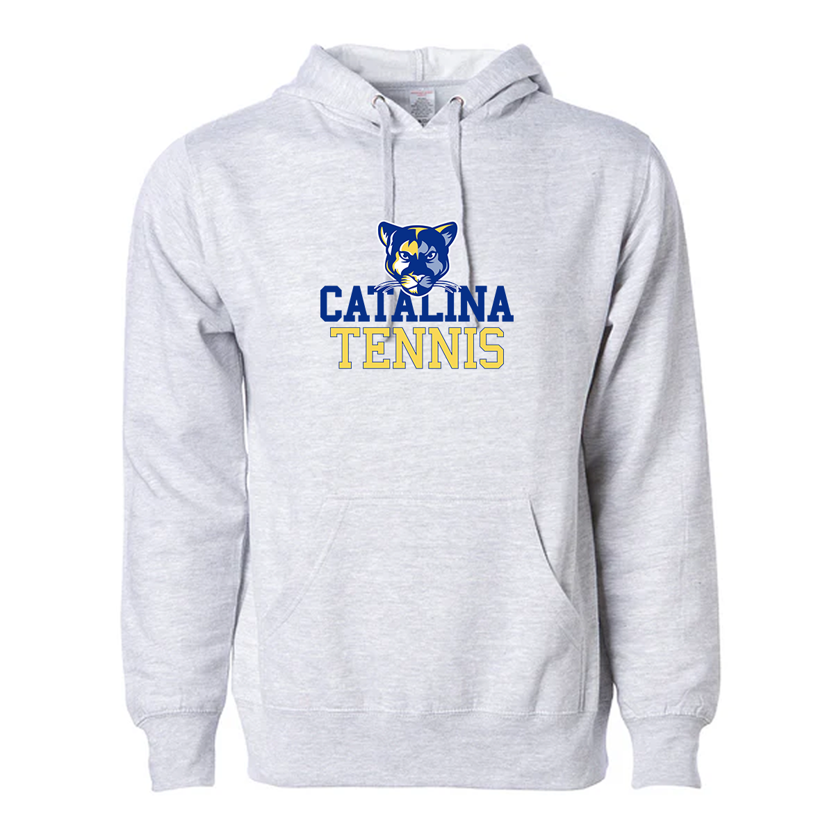 Adult Catalina Tennis Midweight Hoodie