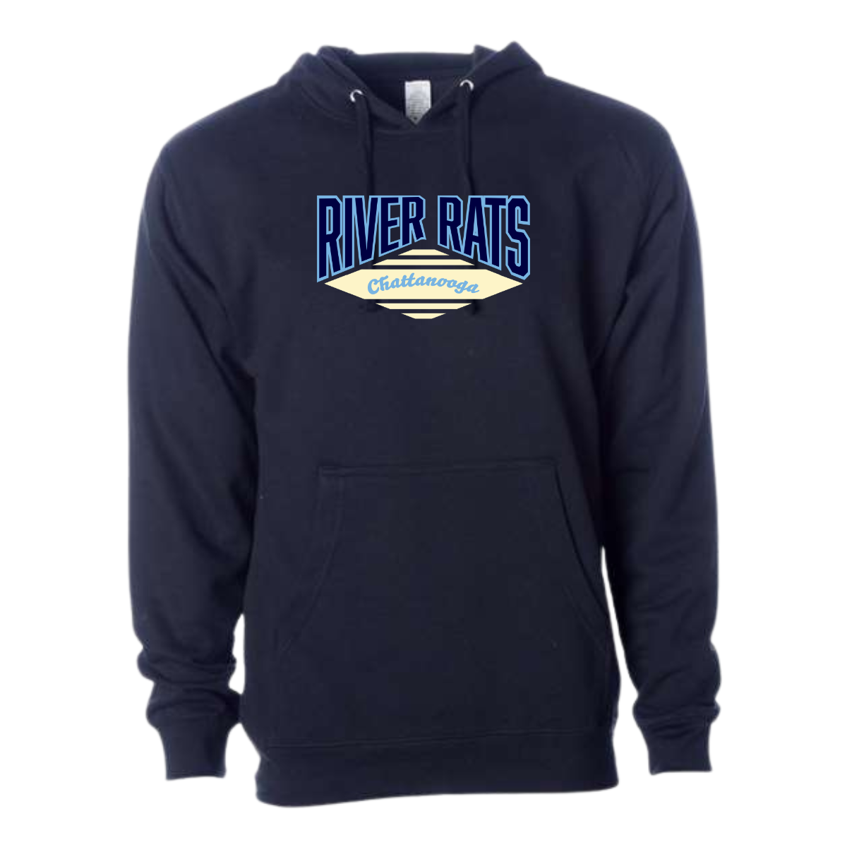Adult River Rats ITC Midweight Hoodie