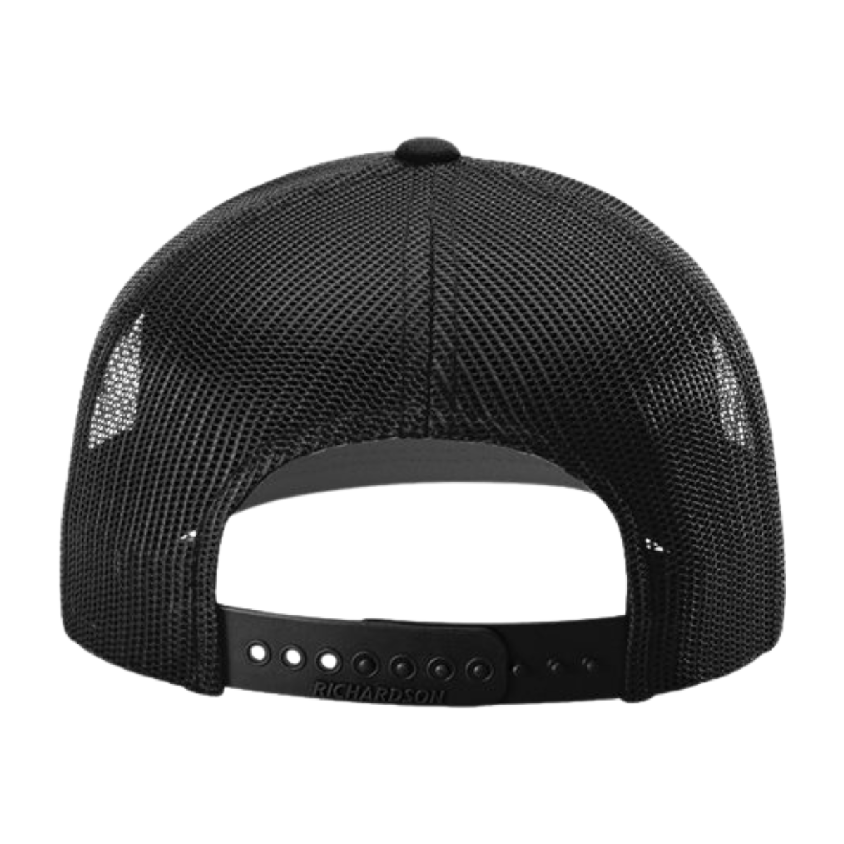 Diablos Baseball Richardson Snapback Trucker Cap