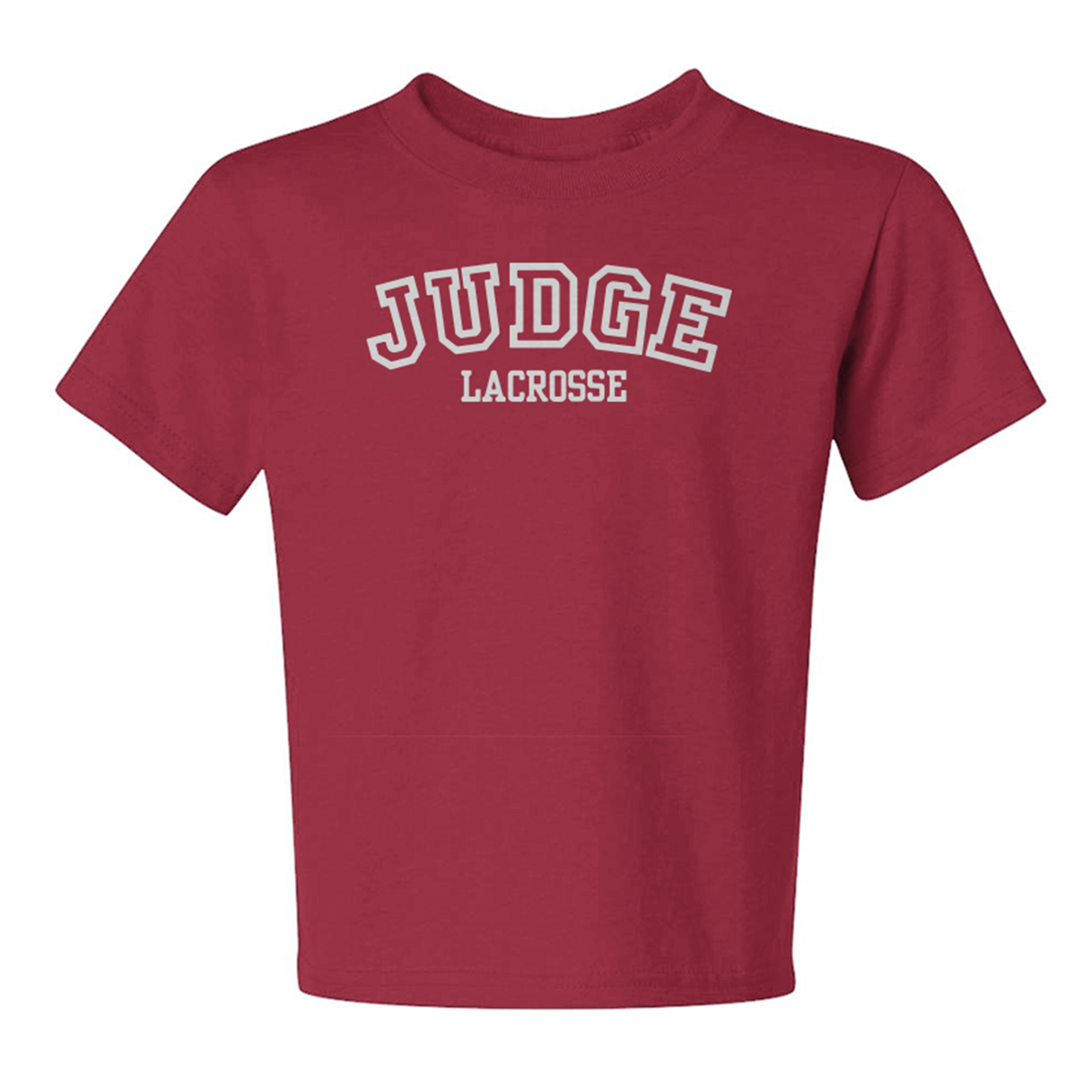 Youth Judge Lax Jerzees T-Shirt