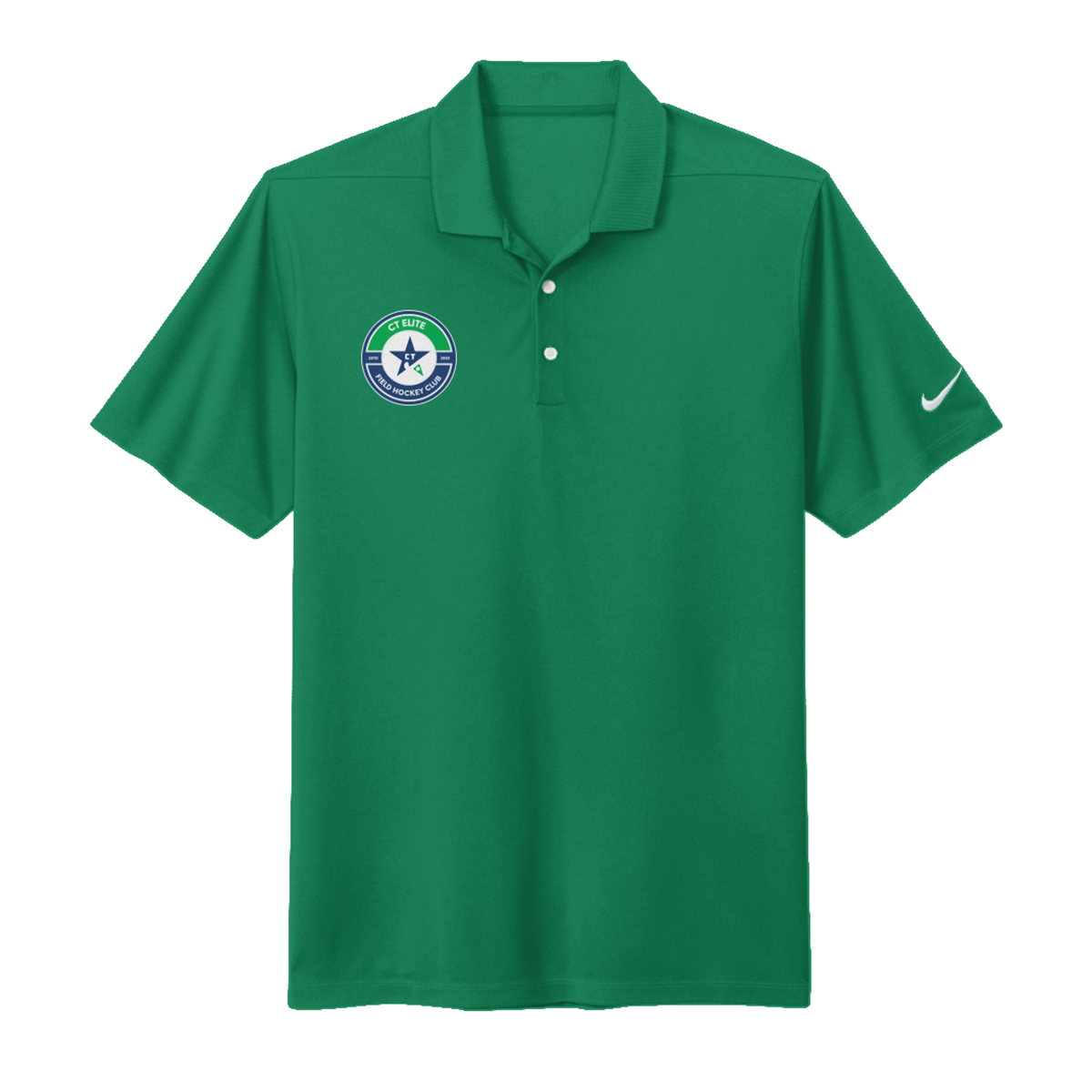 Adult CT Elite Polo