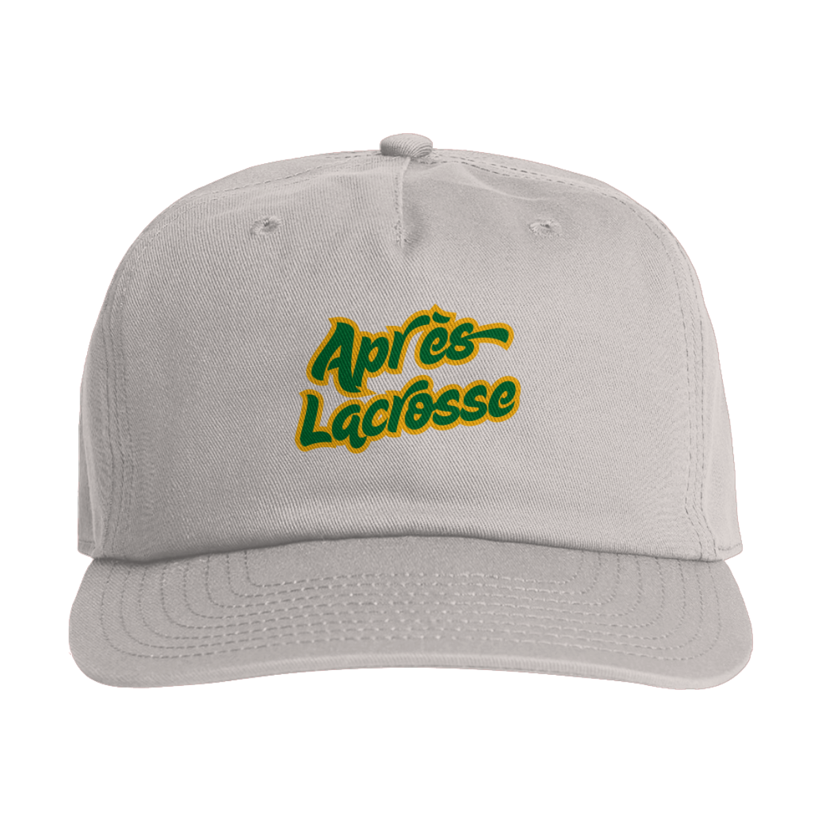 Mountain West Prime Class Five Panel Cap