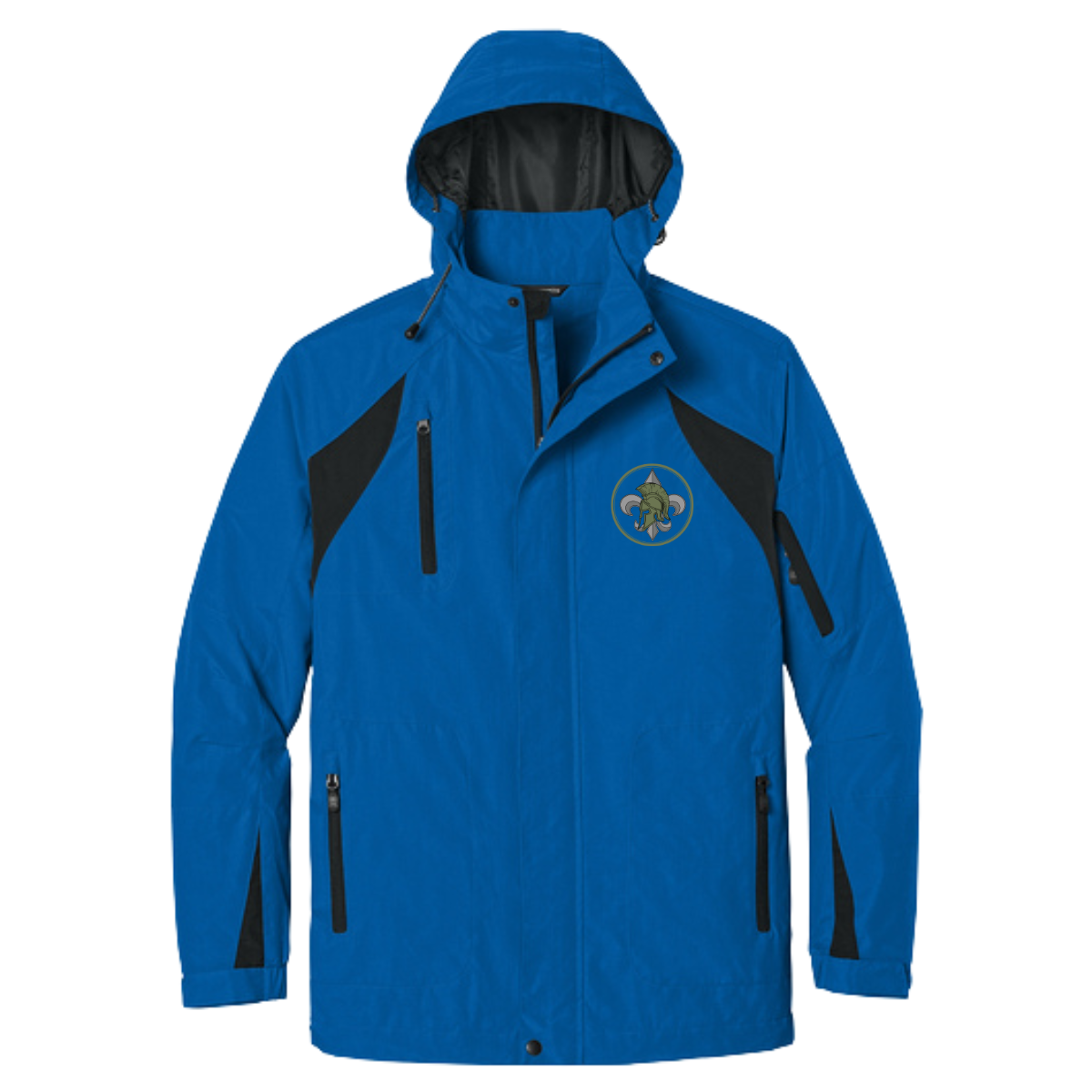 Adult NOD SRT Port Authority All-Season Jacket