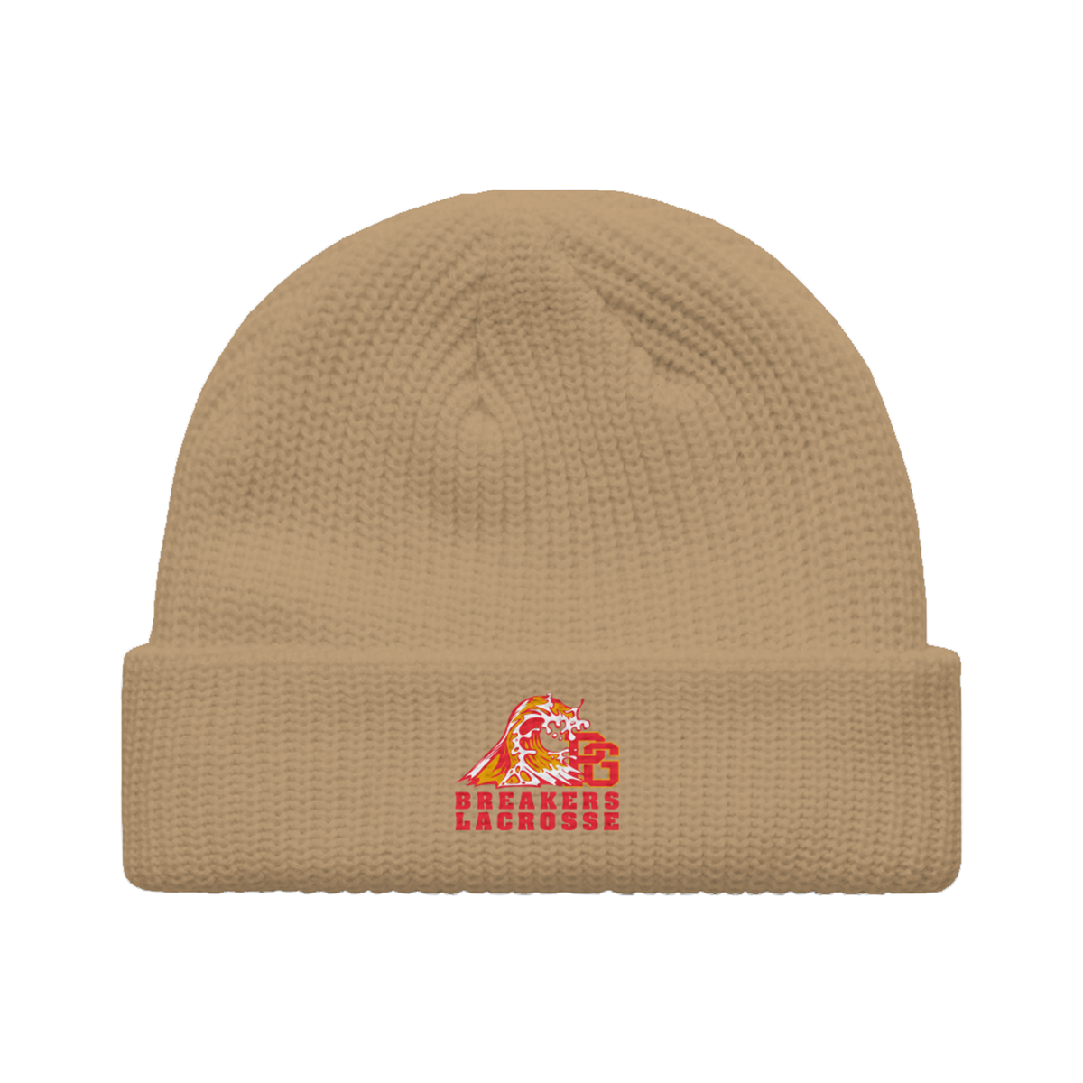 PGHS Lacrosse AS Color Fisherman Beanie