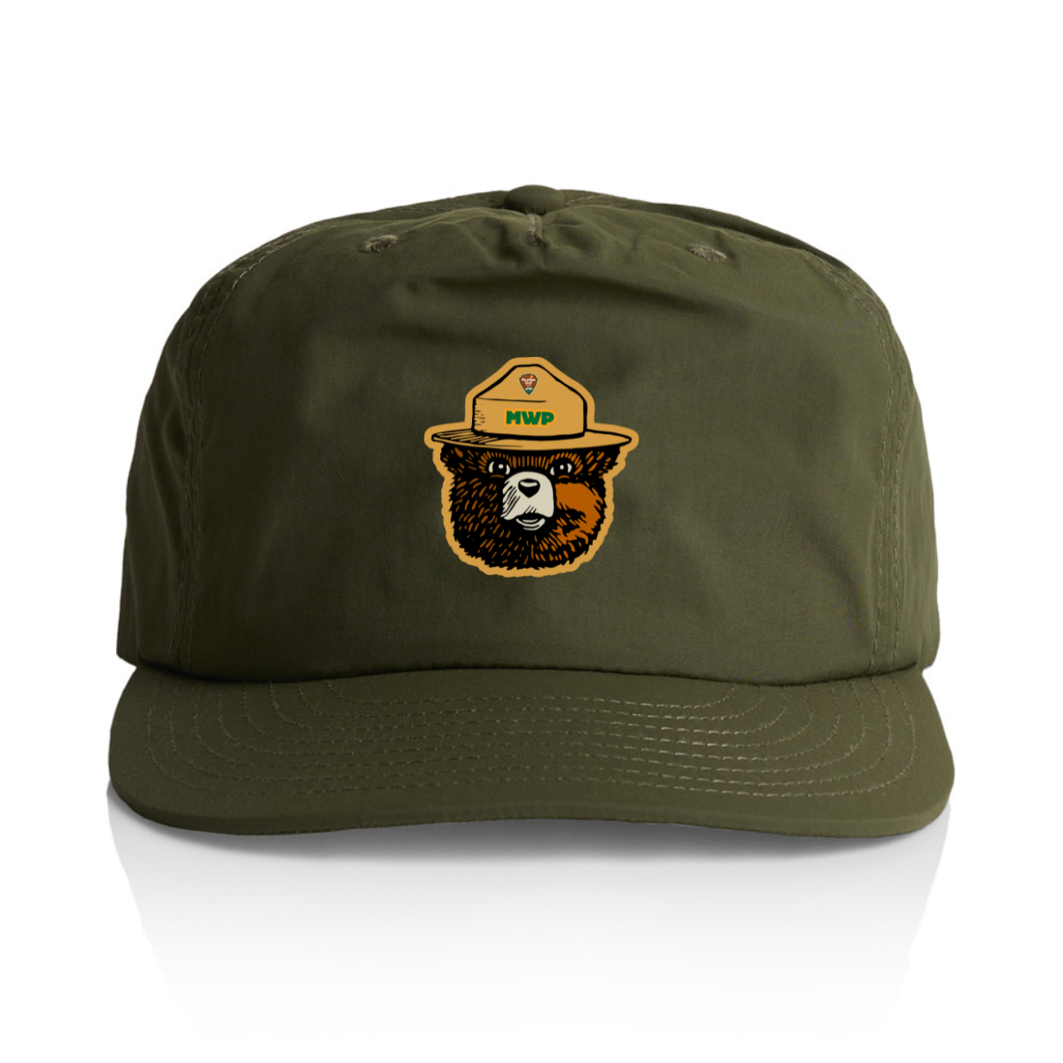 Mountain West Prime Surf Cap