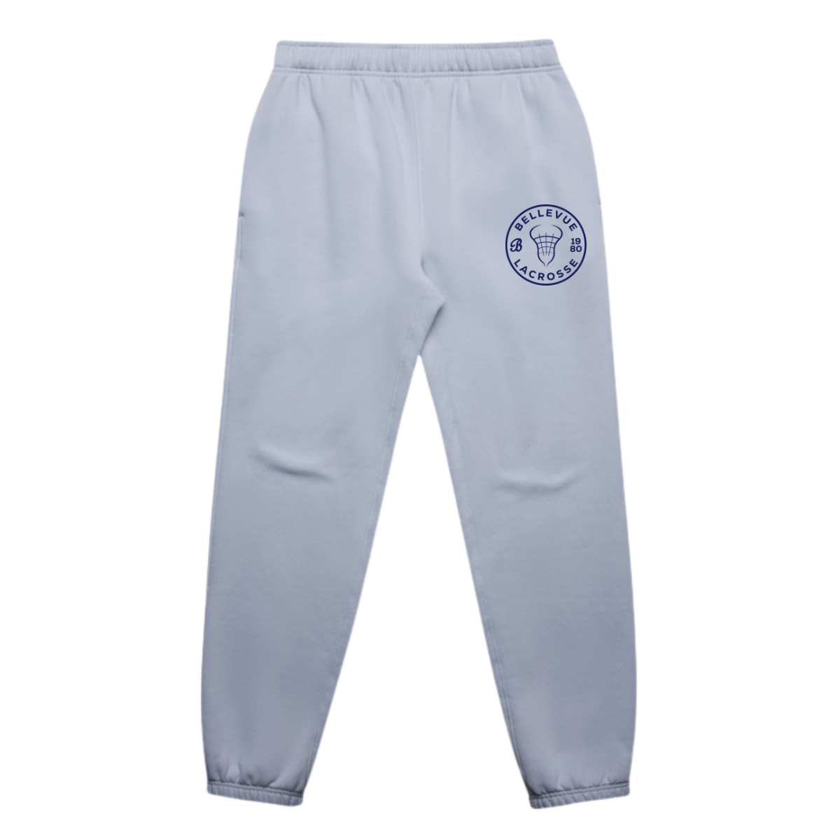 Adult Bellevue Lacrosse AS Colour Relax Track Pants