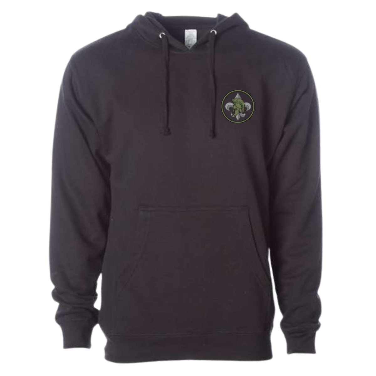 Adult NOD SRT ITC Midweight Hoodie