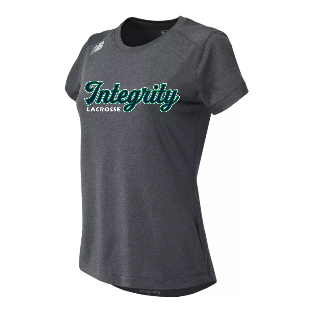 New Balance Tech SS Shirt