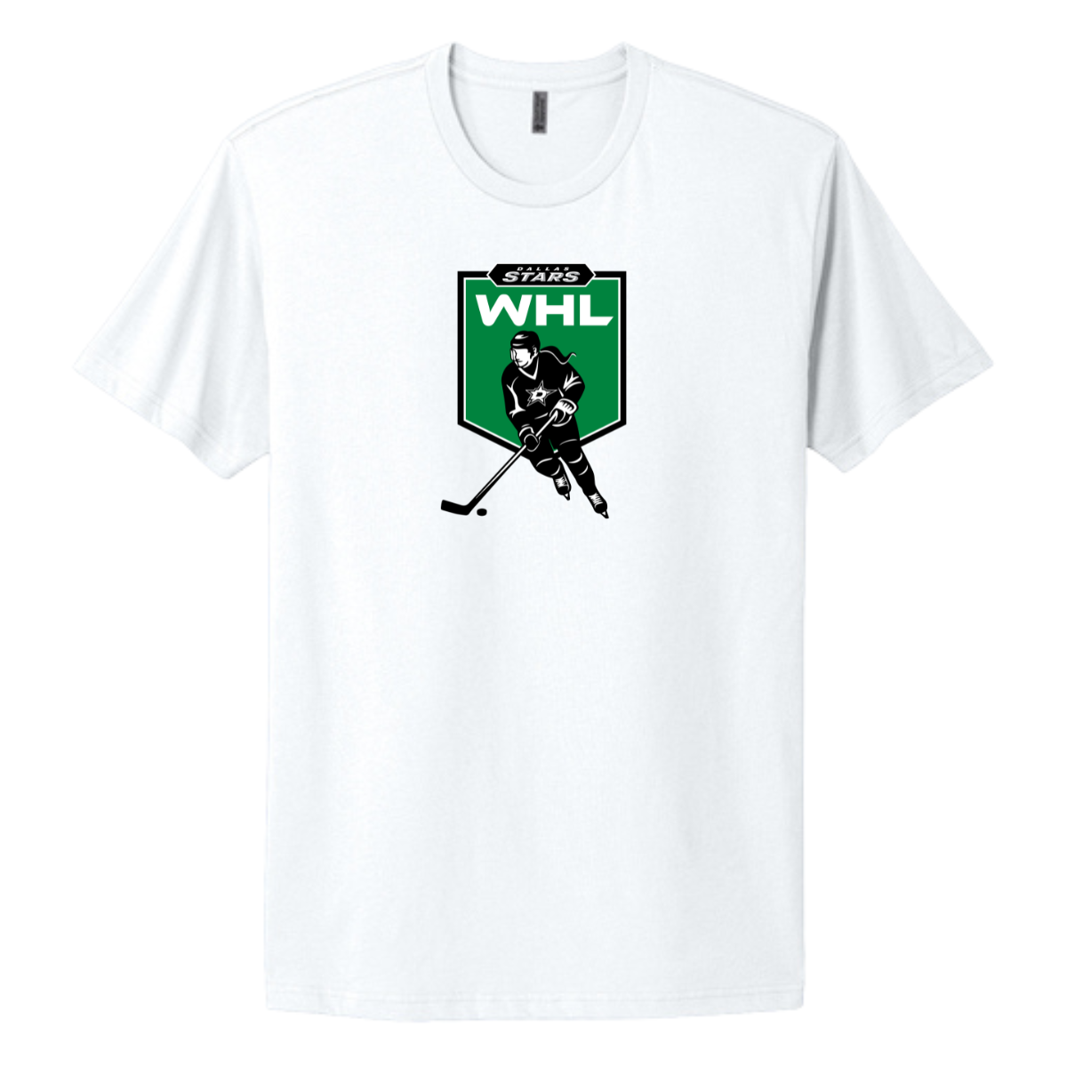 Adult DSWHL Next Level Cotton T-Shirt