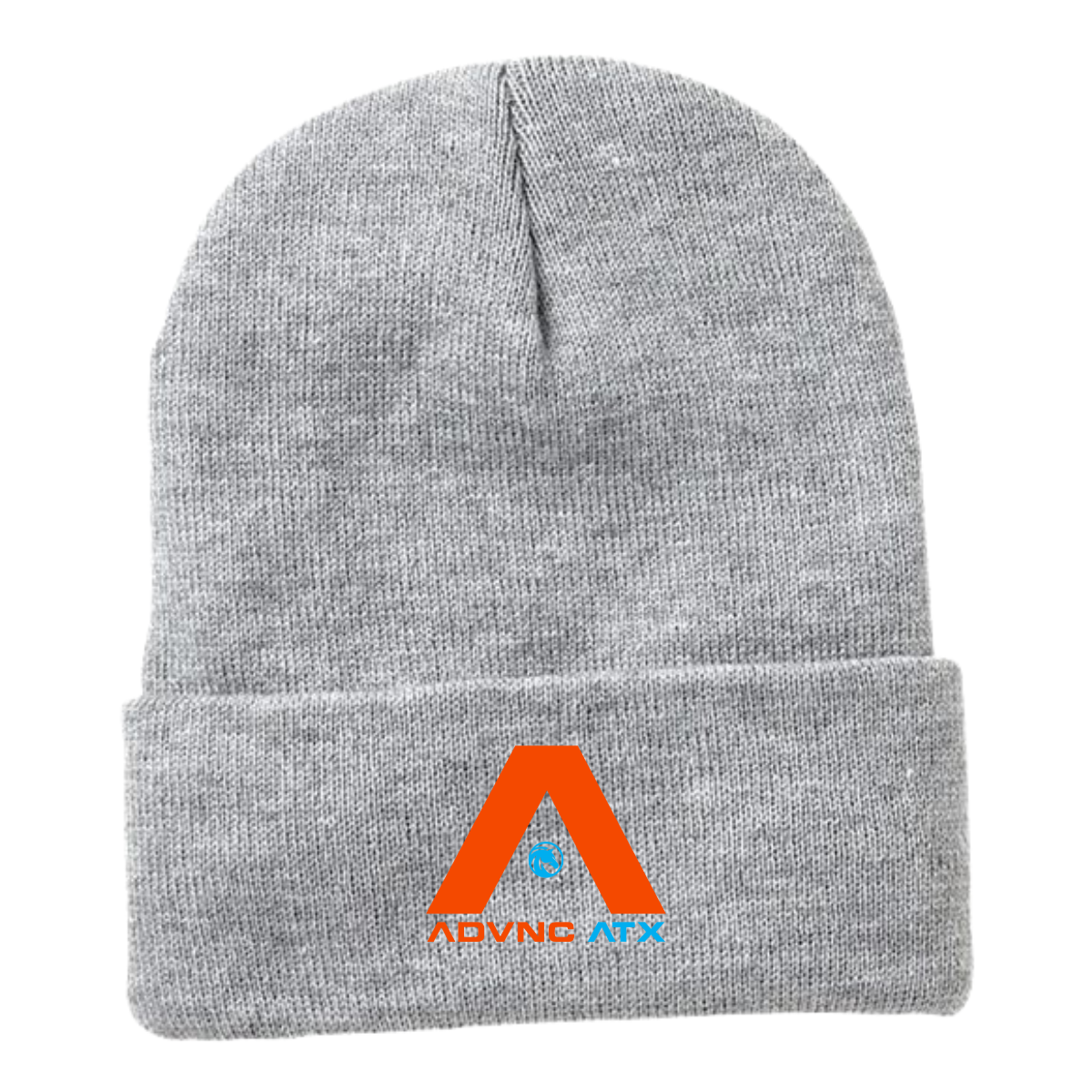 ADVNC Austin Sportsman 12" Cuffed Beanie