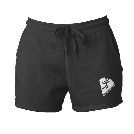 Women's NC Academy ITC Cali Wave Wash Shorts