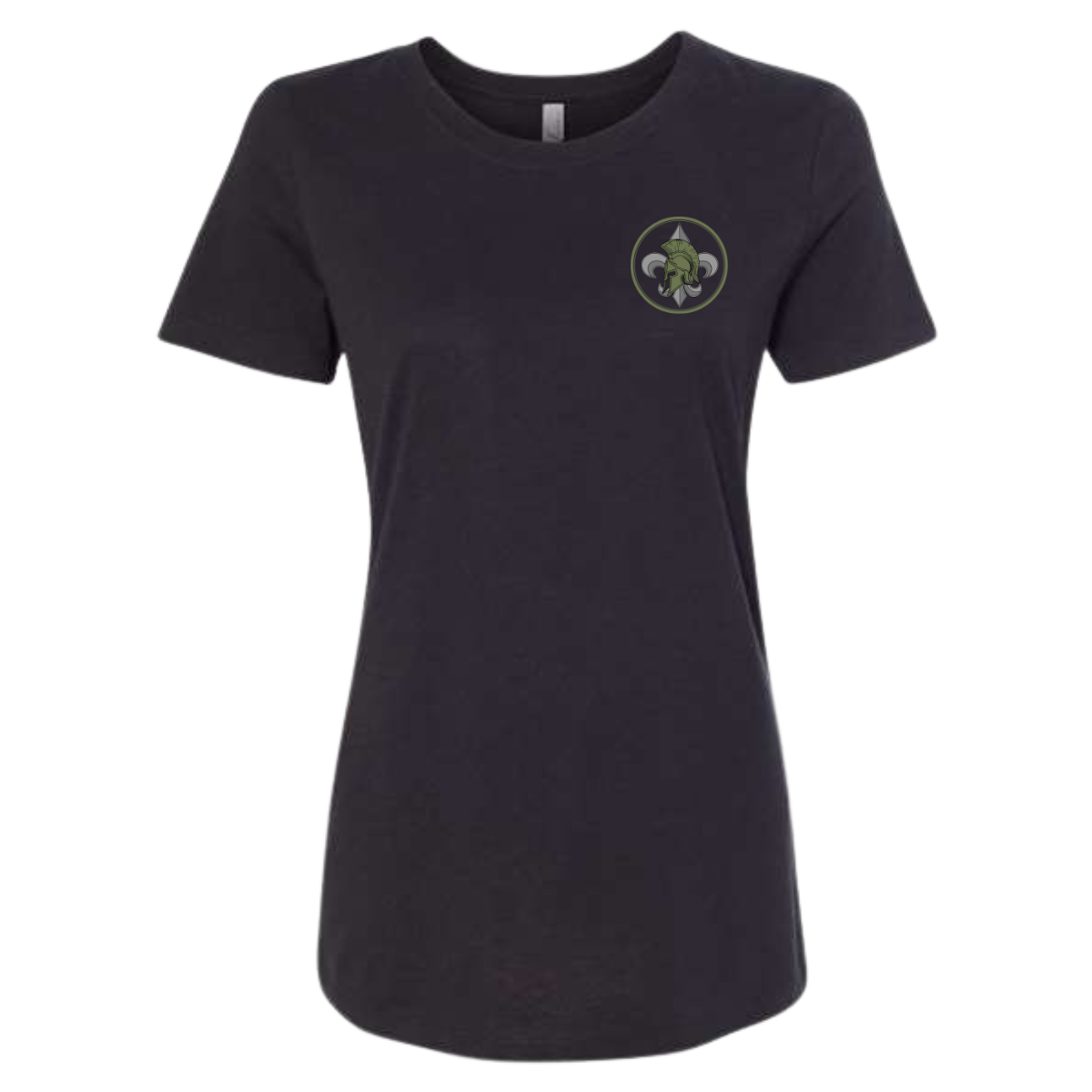 Women's NOD SRT Next Level Ideal T-Shirt