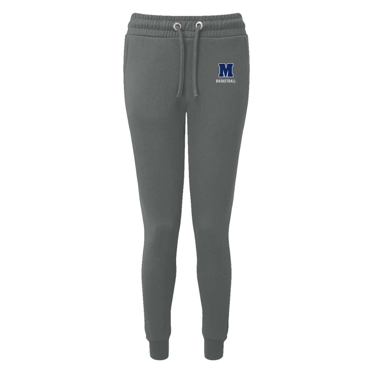 Women's Maclay Basketball TriDri Fitted Joggers