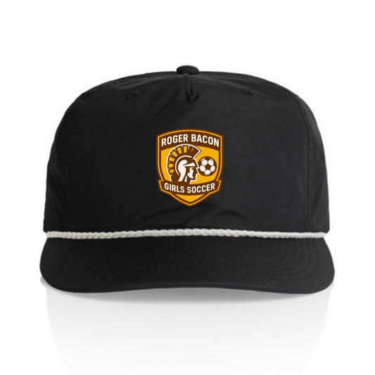 RBHS AS Color Surf Rope Cap