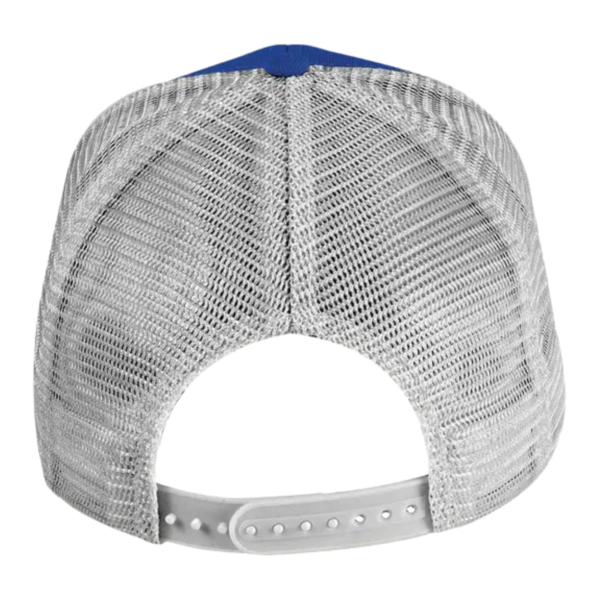 WP Wrestling Eco Trucker Hat