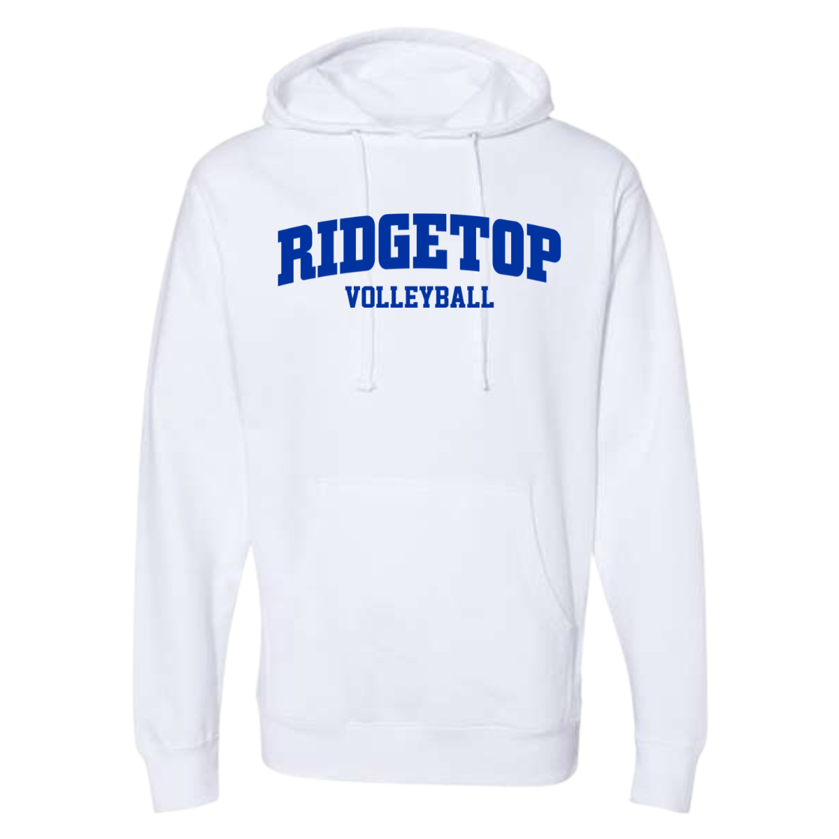 Adult ITC Midweight Hoodie