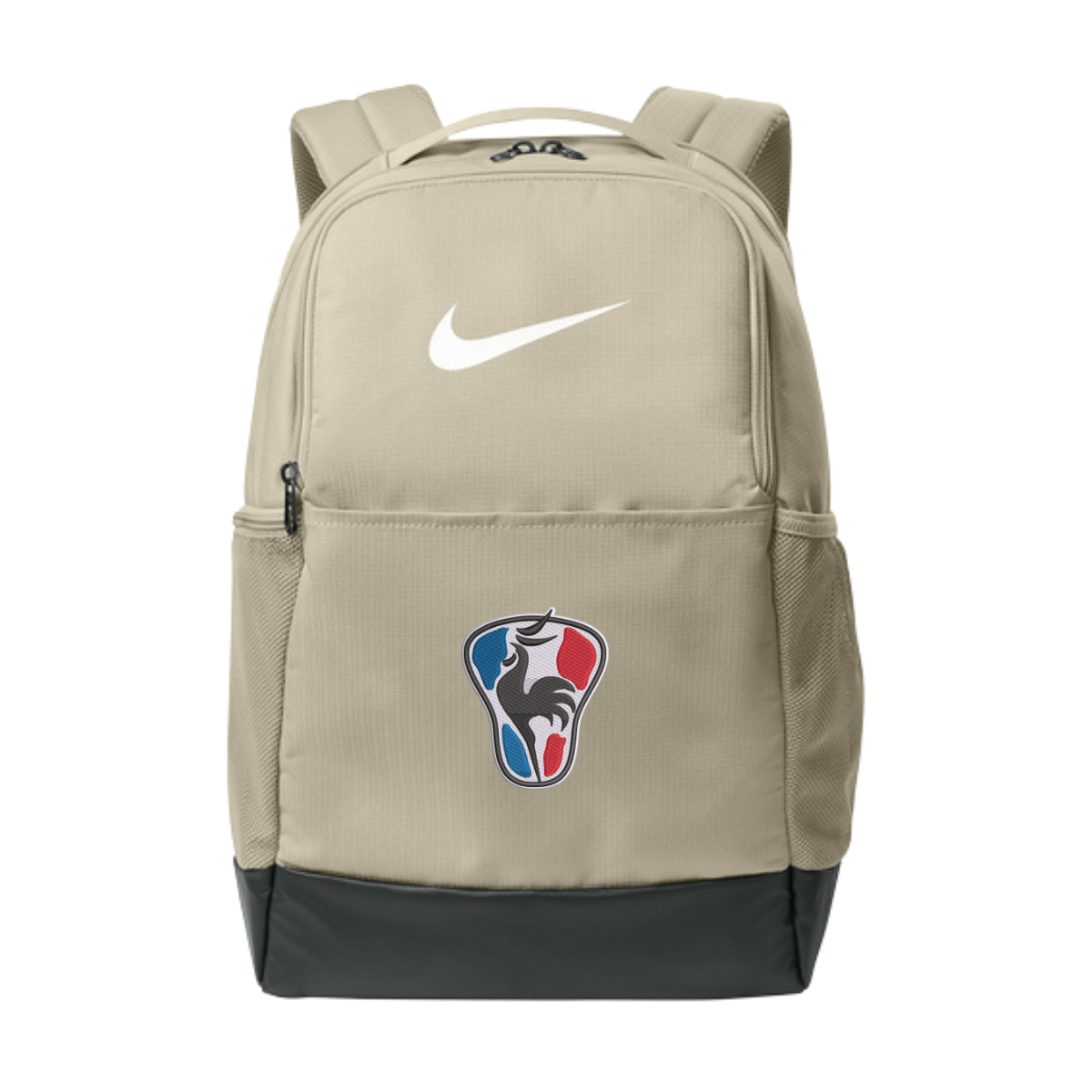 France Lacrosse Nike Brasilia Medium Backpack