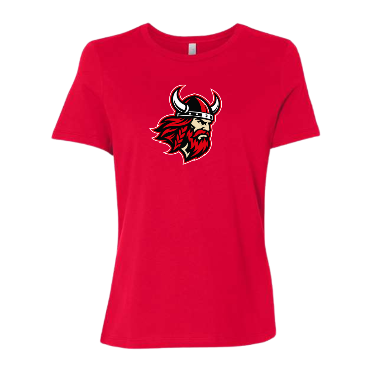 Women’s Vikings Relaxed Jersey Tee