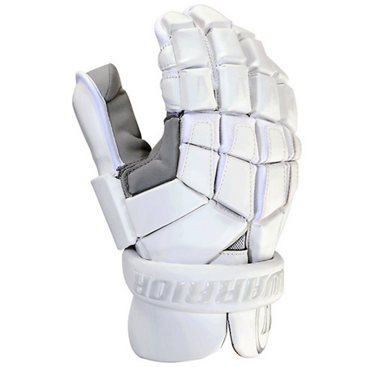 Warrior Nemesis Goalie Glove