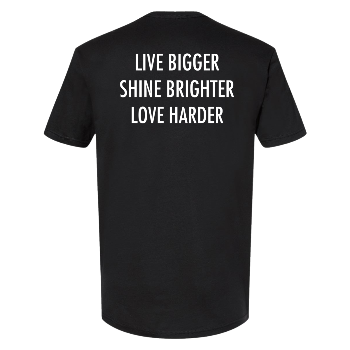 Adult CJR Foundation Next Level Cotton T-Shirt