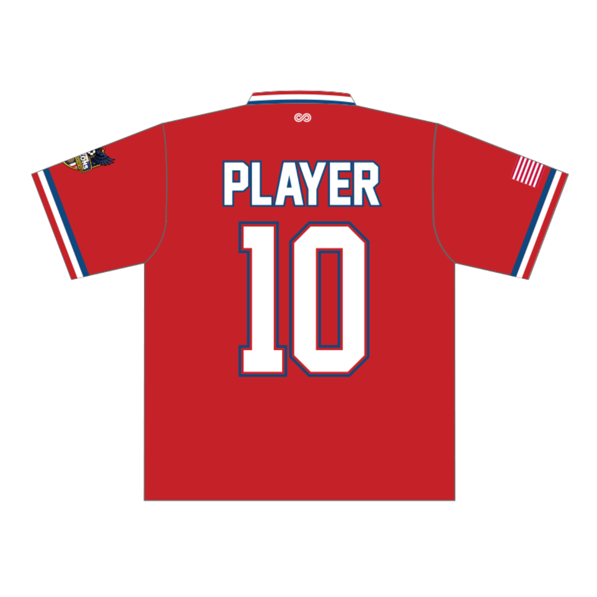Fighting Falcons Jersey